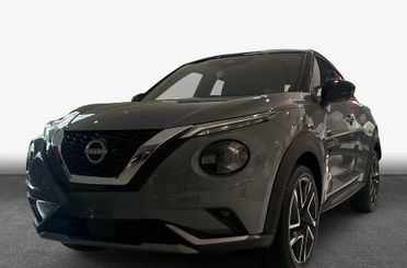 Nissan Juke 1.0 dig-t N-Design 114cv dct