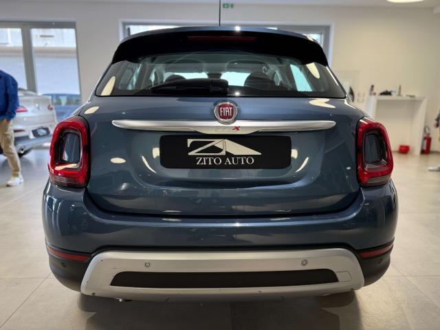 Fiat 500X 1.3 mjt City Cross 4x2 95cv