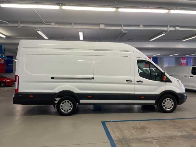 Ford Transit 350 2.0 tdci 170cv 4x4 jumbo trend l4h3 e6