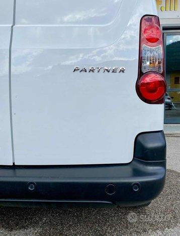 PEUGEOT Partner BlueHDi 100 L1 Furgone 3 Posti/S
