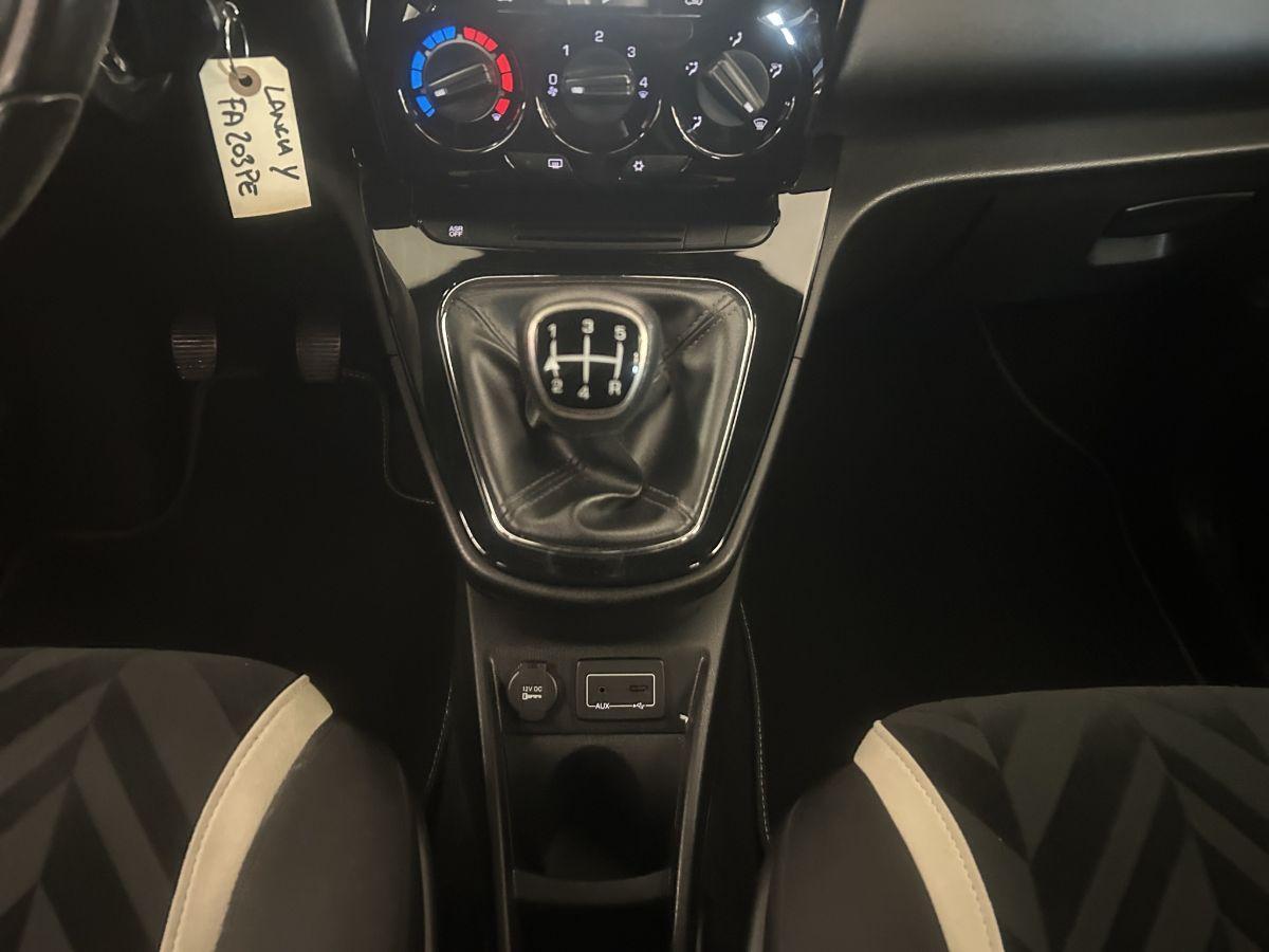 LANCIA - Ypsilon - 1.3 MJT 95 CV 5p. S&S NAVI Opening Ed