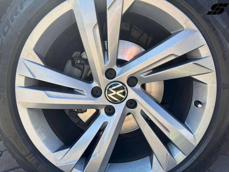 Volkswagen Tiguan 2.0 TDI 150CV SCR DSG R-Line