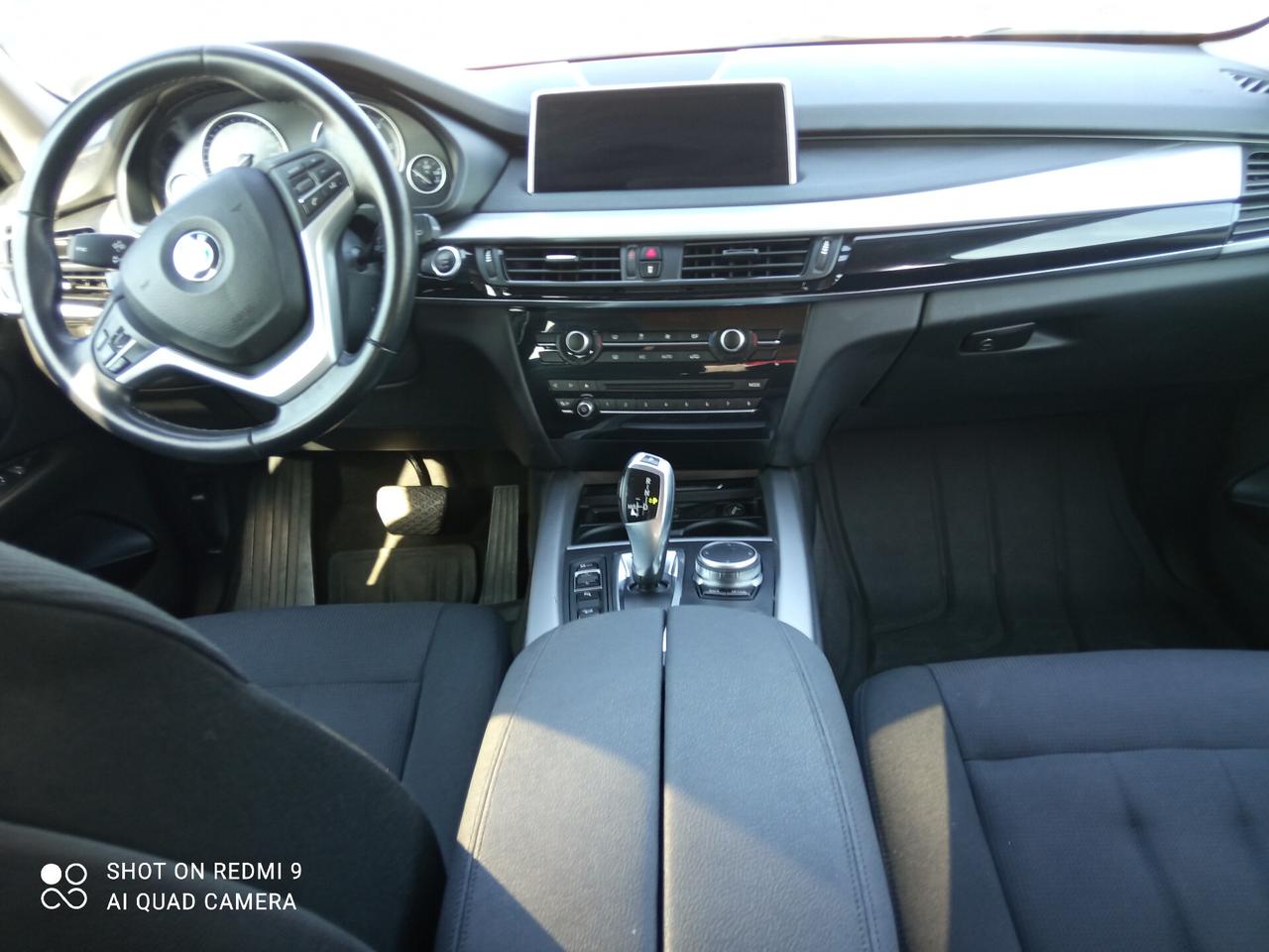 Bmw X5 xDrive25d Business 231CV