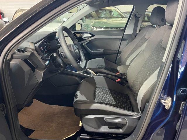 AUDI A1 SPB 30TFSI Stronic Sline Identity Black "18 S line