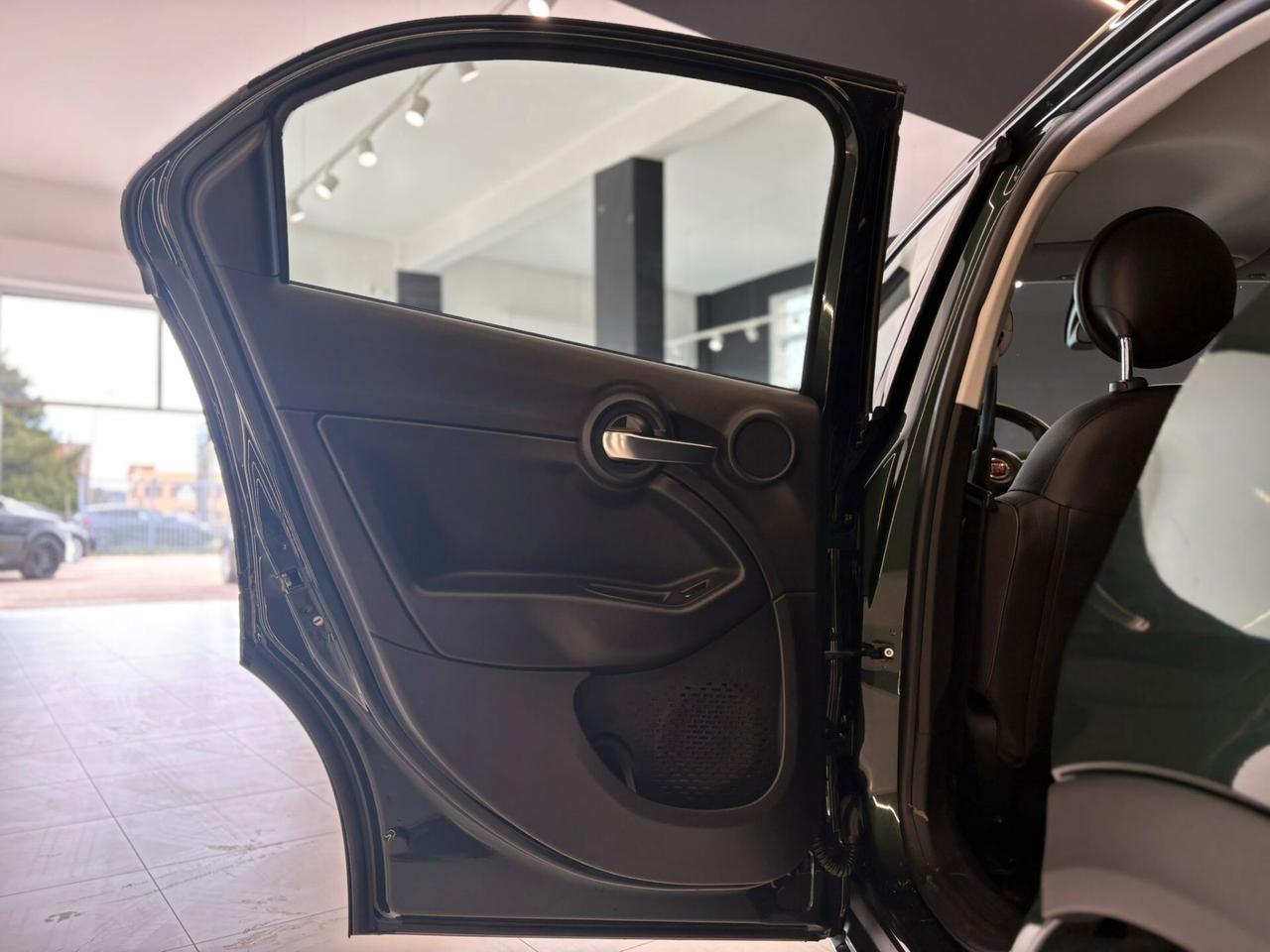 Fiat 500X 1.6 MultiJet 120 CV CROSS