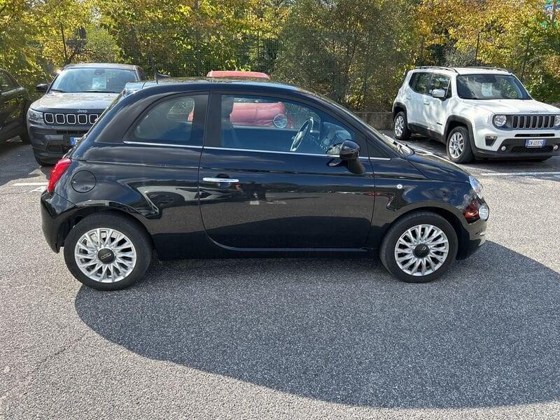 FIAT 500 III 2015 1.0 hybrid Dolcevita 70cv