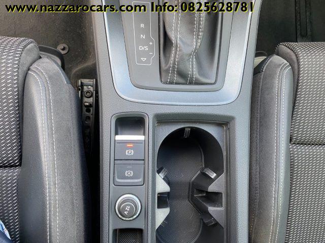 AUDI Q3 35 TDI S tronic S line INTERNO/ESTERNO