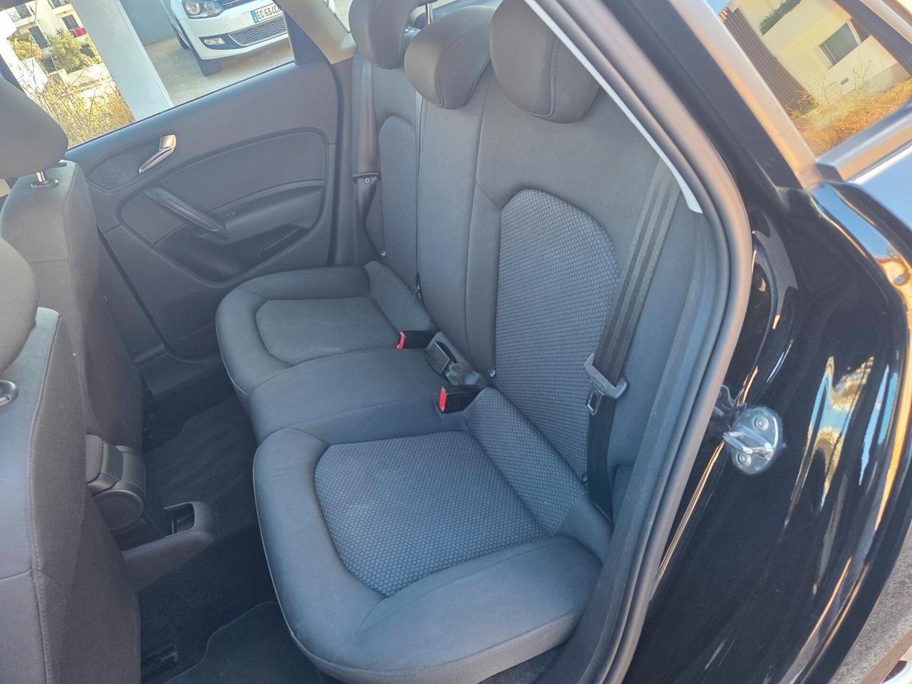 Audi A1 1.6 TDI 116 CV 2017