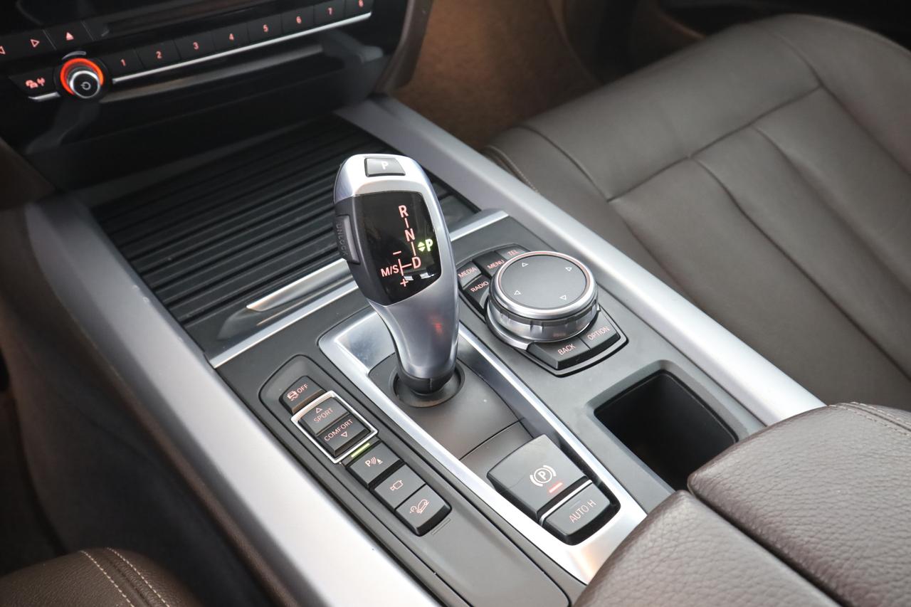 BMW X5 (F15) X5 xDrive25d Business