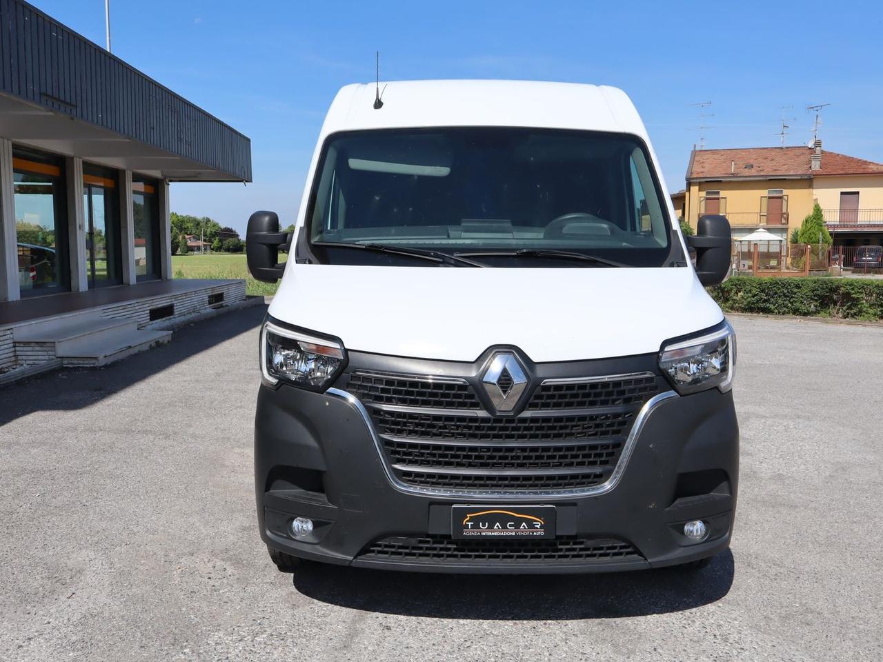 Renault Master Ice 2.3 dCi 135 L2 H2 #11615