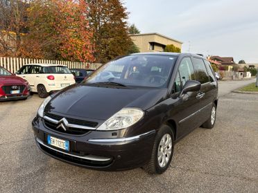 Citroen C8 2.0 HDi 160CV AUTOMATICA EURO5 2011