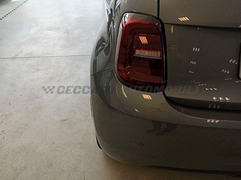 FIAT 500e 500e 42 kWh Icon