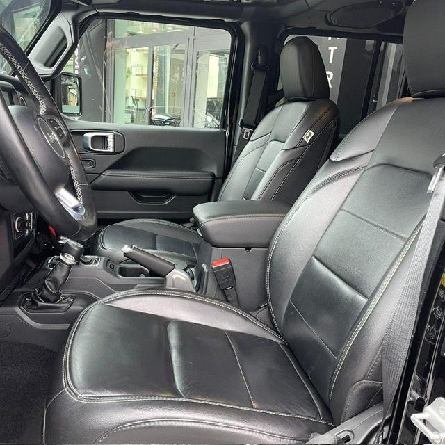 JEEP - Gladiator 3.0 v6