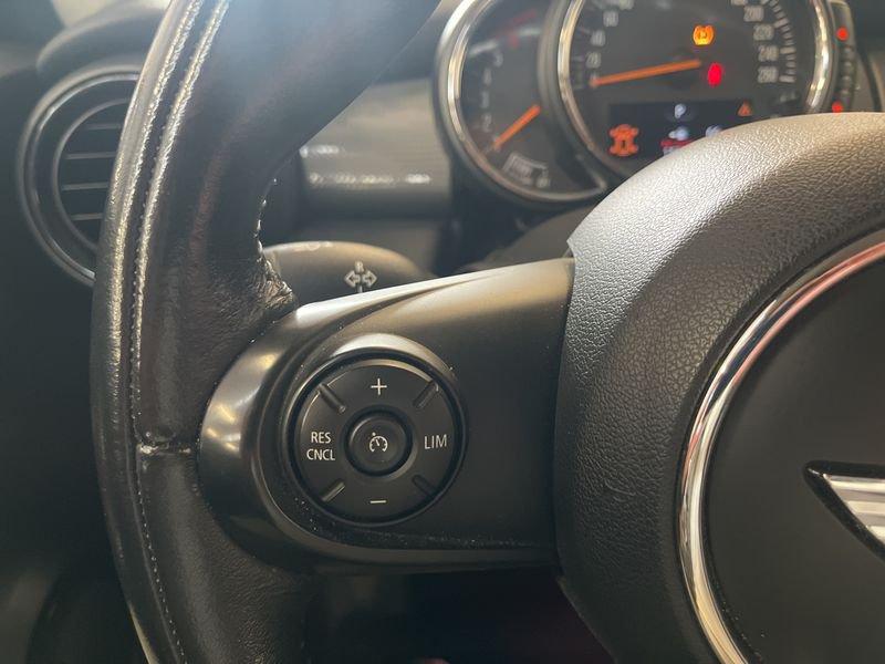 MINI Mini 3 porte 1.5 Cooper D - Cambio Automatico