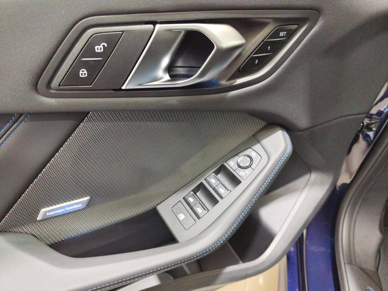 BMW Serie 2 220 Gran Coupé 48V MSport