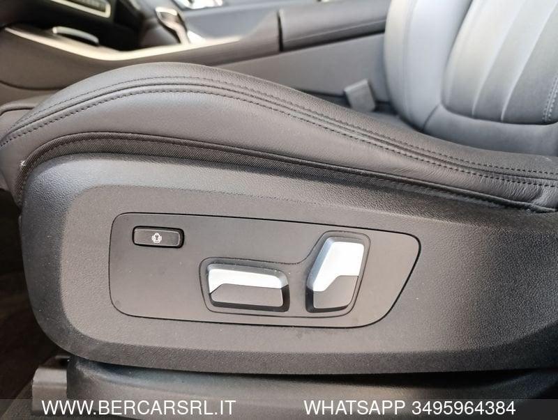 BMW X5 xDrive 25d Business autom.