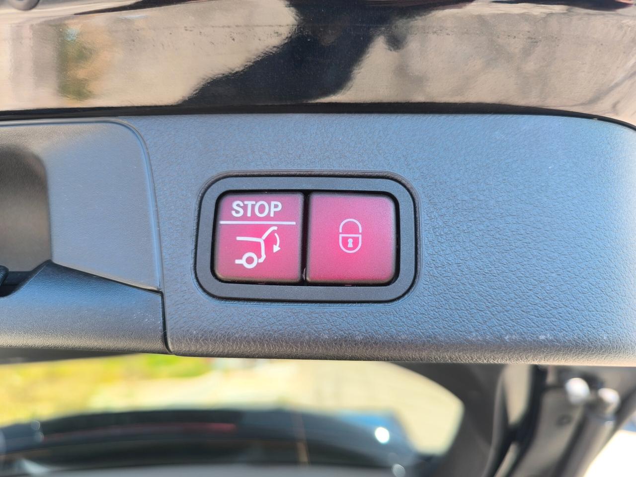 Mercedes-benz B 180 220 DIESEL NAV/LUCI AMBIENT/RETRO/ TAGLIANDI MERCEDES