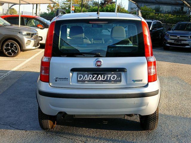 FIAT Panda 1.2 Dynamic Natural Power