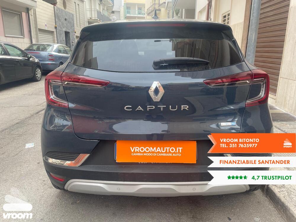 RENAULT Captur 2ª serie Captur Plug-in Hybrid ...