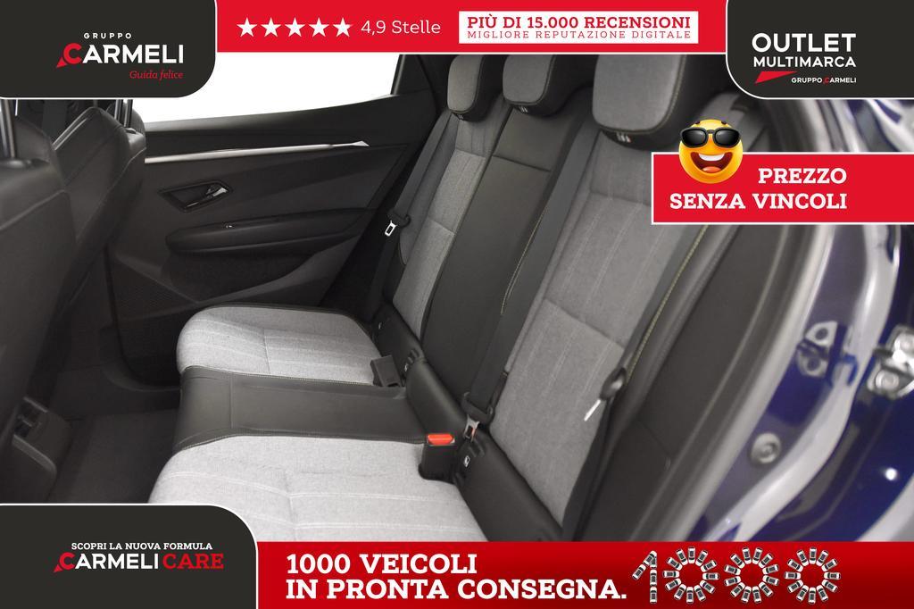 Renault Megane E-Tech Berlina Techno EV60 Optimum Charge