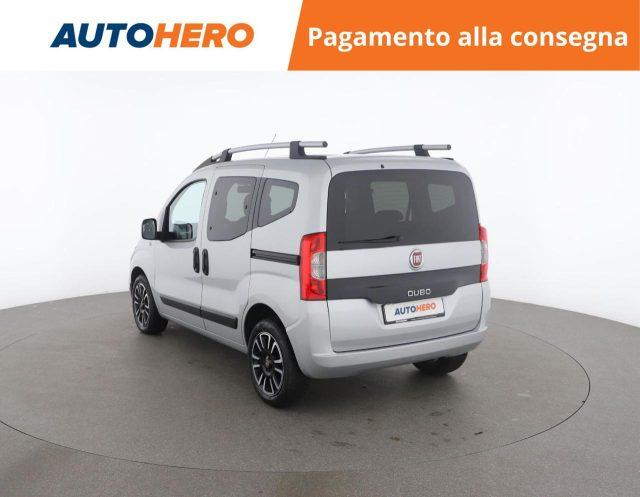 FIAT Qubo 1.3 MJT 80 CV Lounge