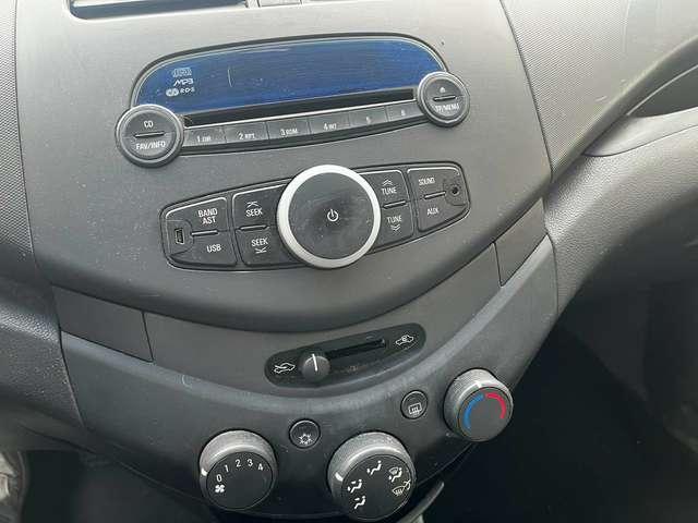 Chevrolet Spark Spark 1.0