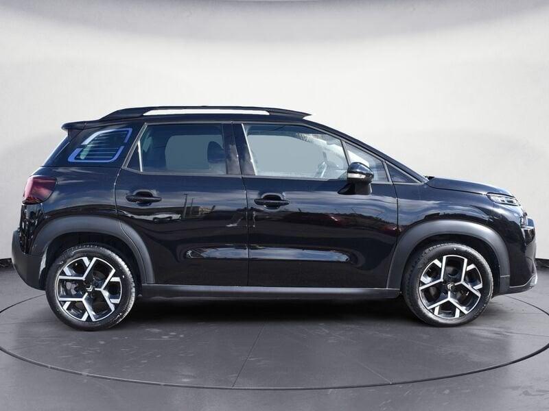 Citroën C3 Aircross PureTech 110 S&S MAX