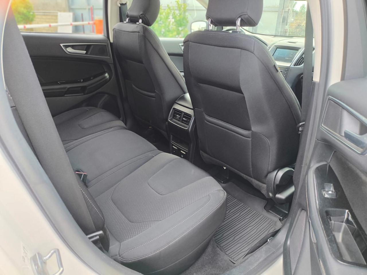 FORD EDGE SPORT S (GARANZIA 24 MESI) AUTOMATICO 210 CV. [RIF: 4825]