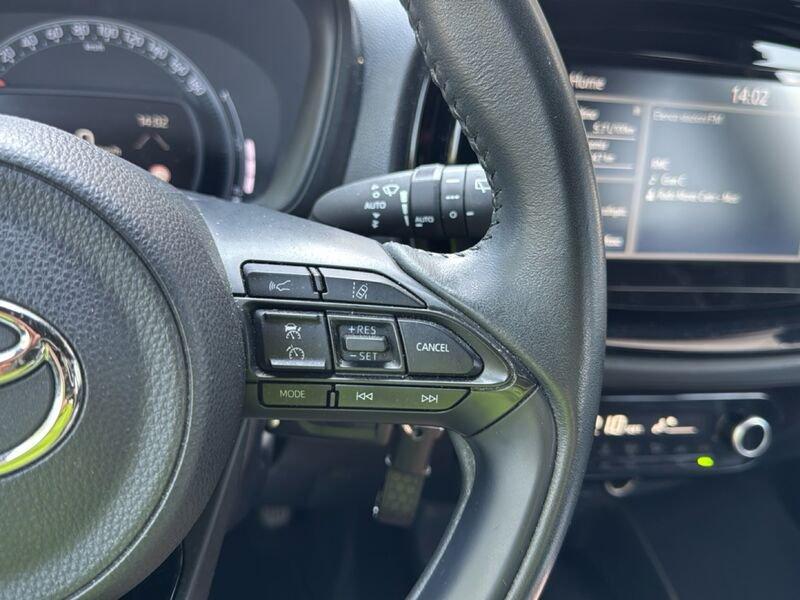 Toyota Aygo X Aygo X 1.0 Trend 72cv