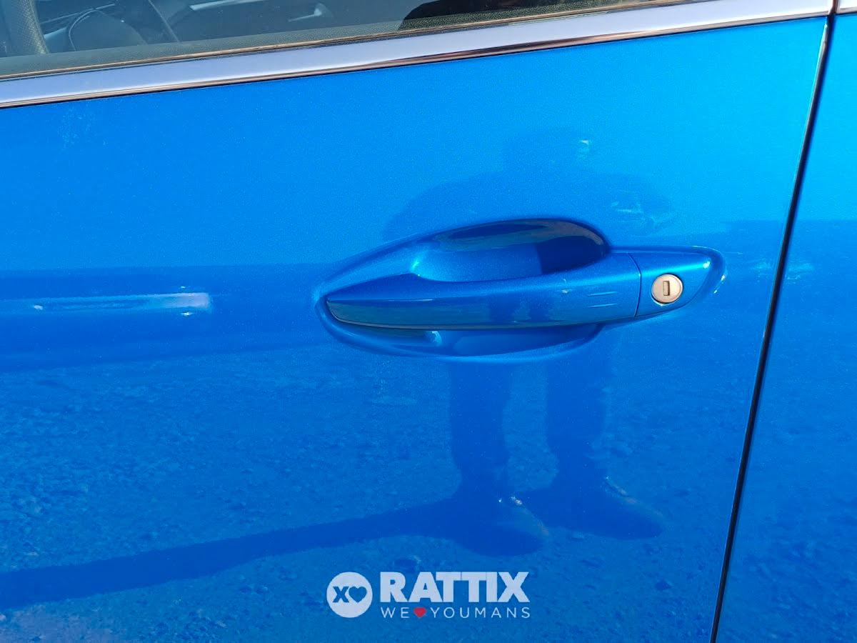 Peugeot 3008 1.6 Hybrid4 300CV GT Pack e-EAT8