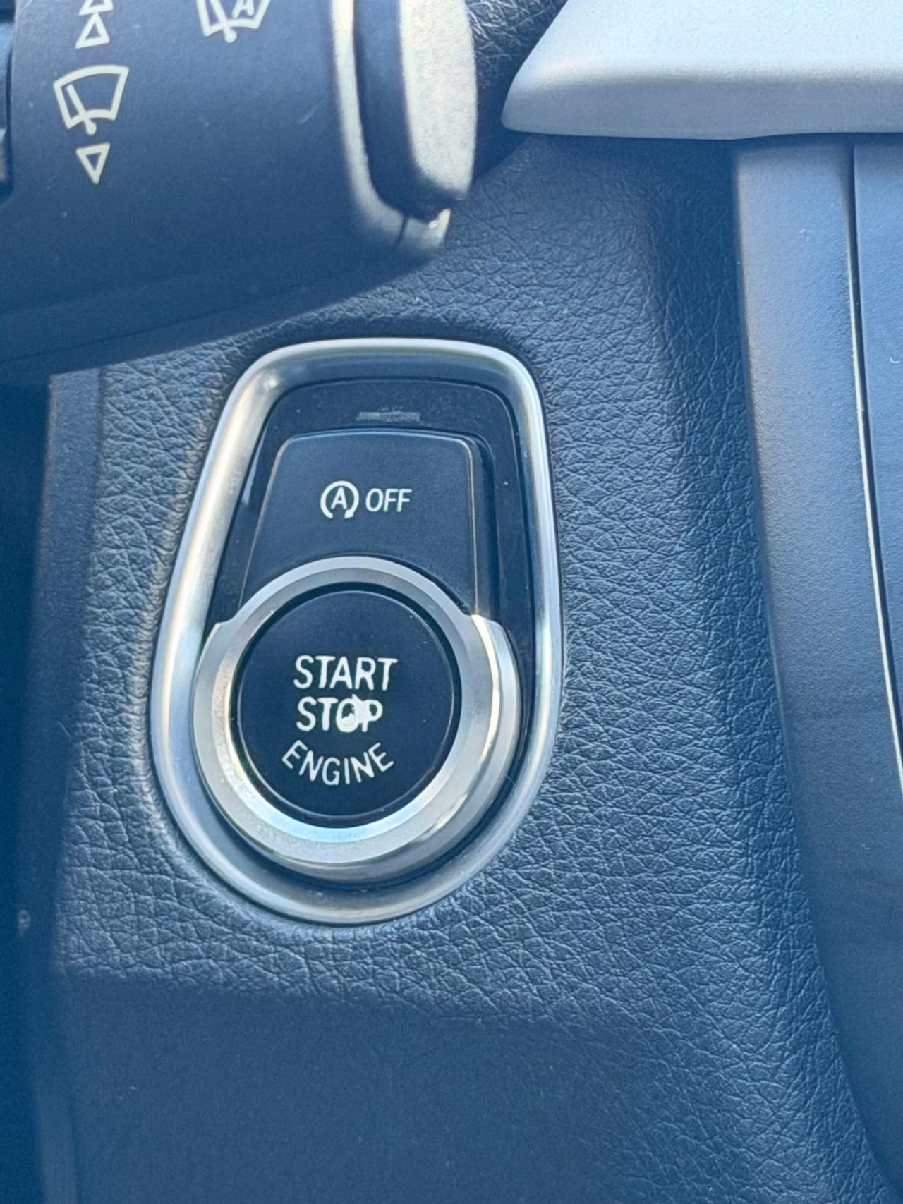 Bmw 320 320d Touring Msport