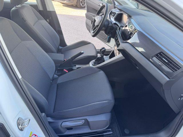 VOLKSWAGEN Polo 1.0 Life KM0 OK NEOPATENTATI
