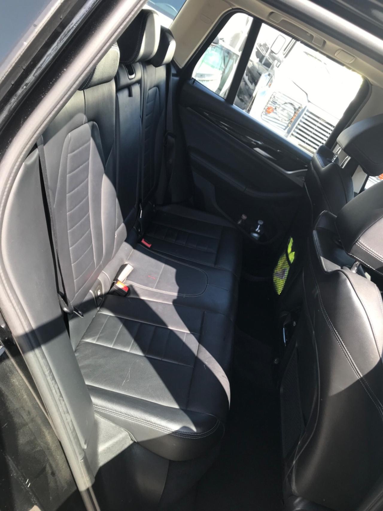 Bmw X3 xDrive20d xLine
