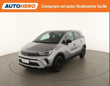 OPEL Crossland 1.2 Turbo 12V 130 CV aut. Start&Stop Elegance