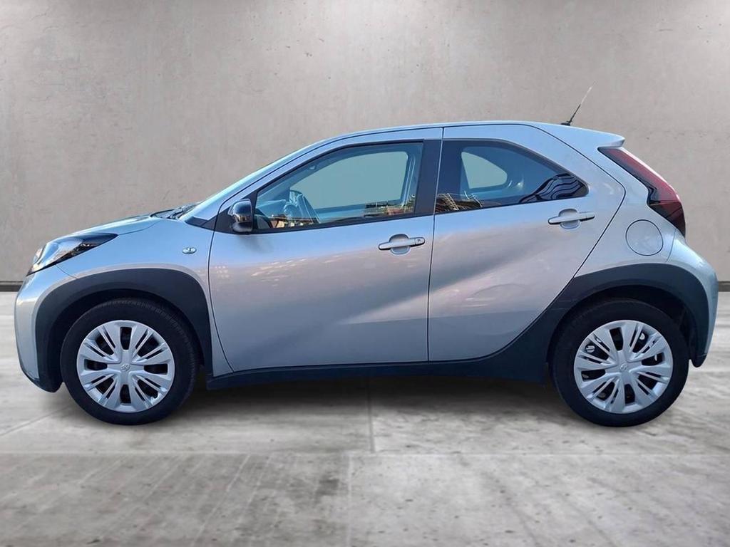 Toyota Aygo X 1.0 Active