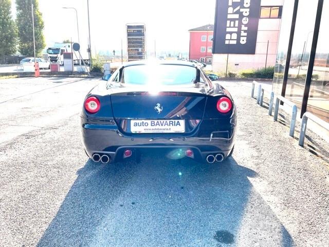 Ferrari 599 GTB Fiorano F1