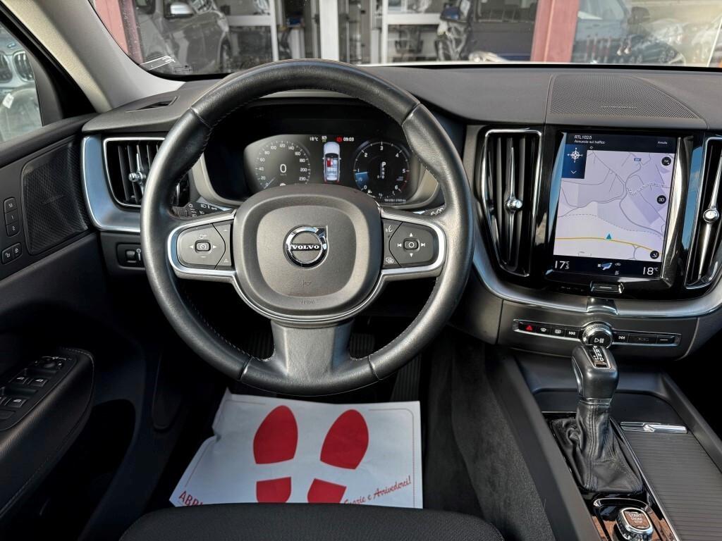 Volvo Xc60 2.0 D4 Business Geartronic