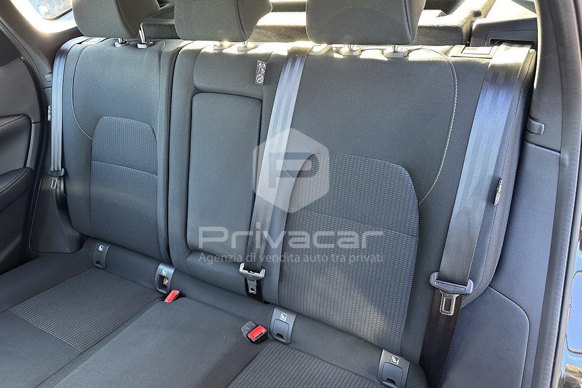 NISSAN Qashqai MHEV 158 CV Xtronic Business