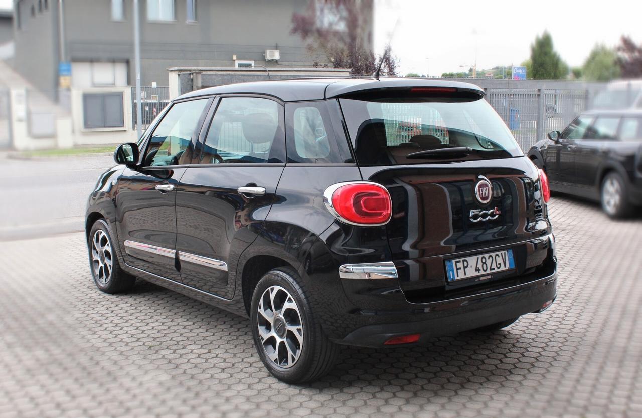 Fiat 500L 1.3 Multijet 95 CV Pop Star OK NEOPATENTATI