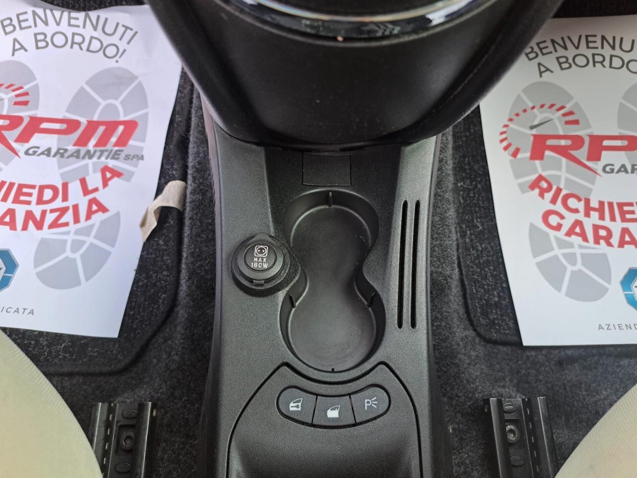 Lancia Ypsilon 1.3 Multijet / 69CV / OK NEOPATENTATI