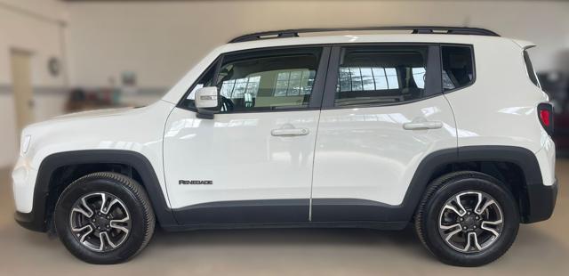 JEEP Renegade 1.6 Mjt 120 CV Longitude