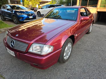 Mercedes-benz SL 300 300 SL cat