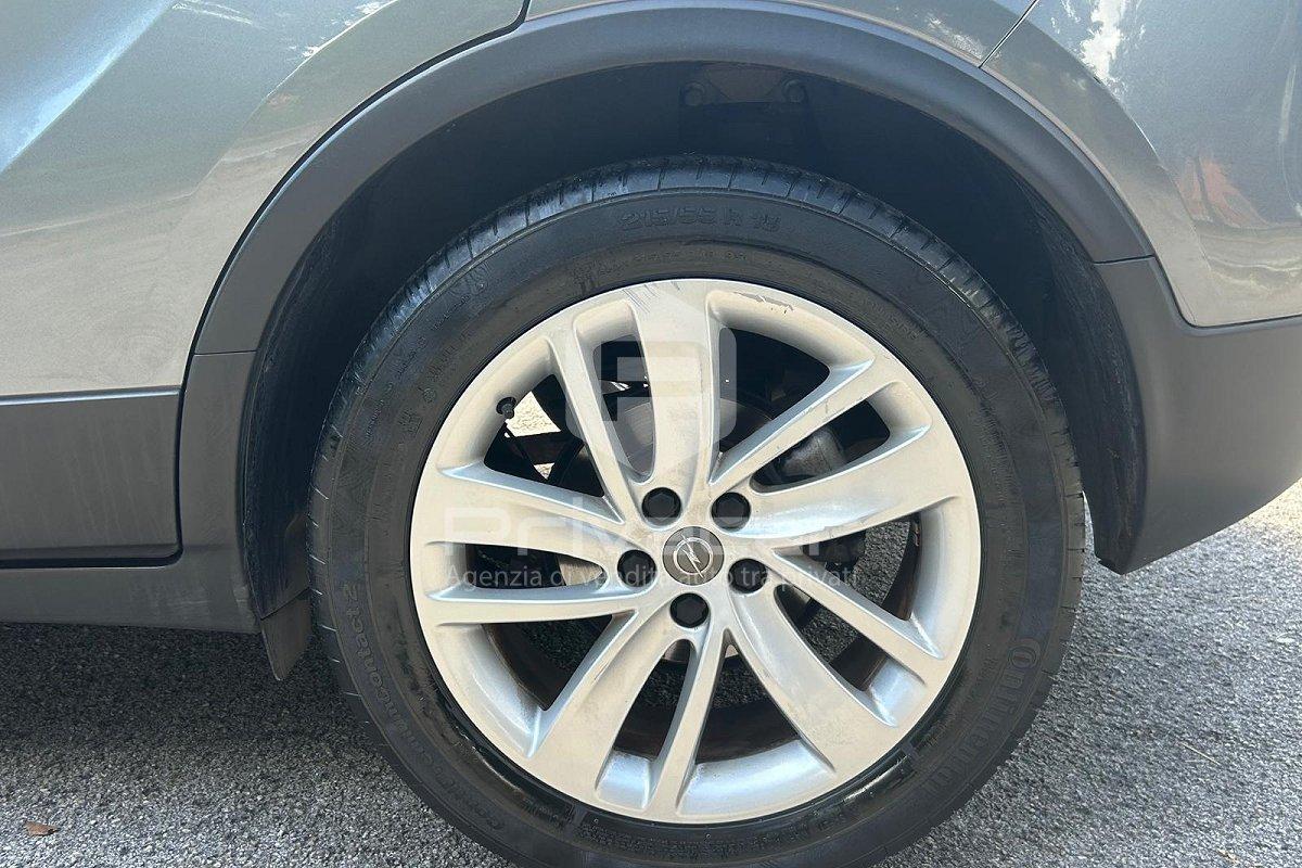 OPEL Mokka X 1.4 Turbo Ecotec 120CV 4x2 Start&Stop Business