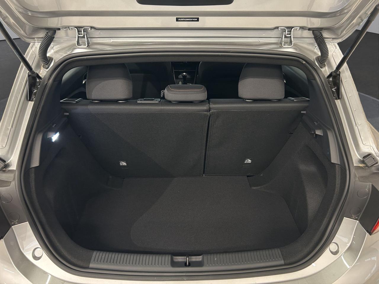 Mg MG3 1.5 Standard