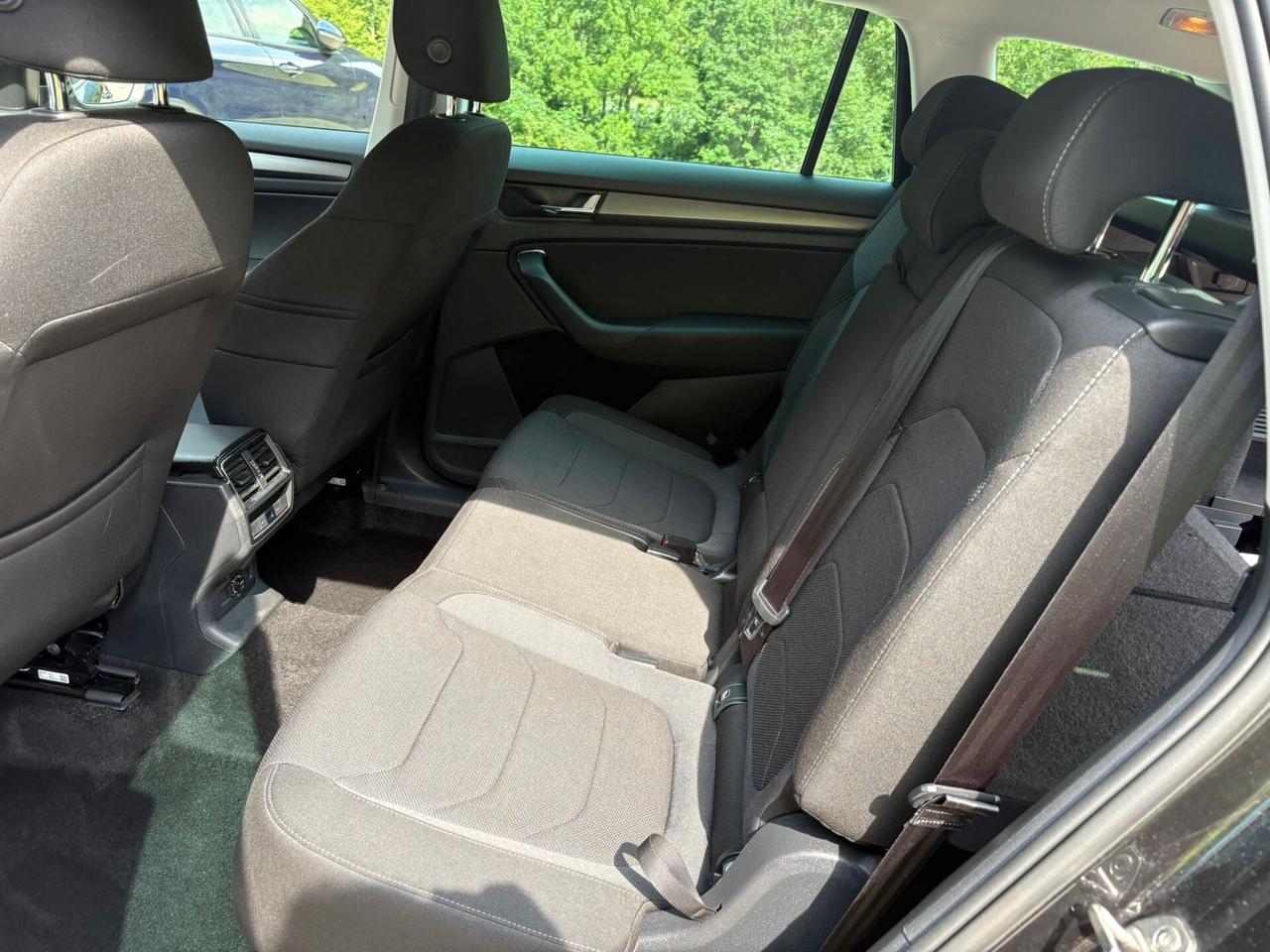 Skoda Kodiaq 2.0 TDI SCR DSG Executive