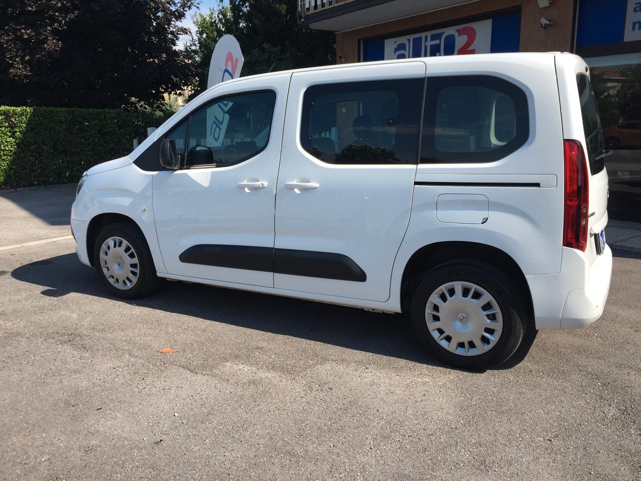 Opel Combo Life 1.5D 100 CV S&S MT6 Edition Plus N1