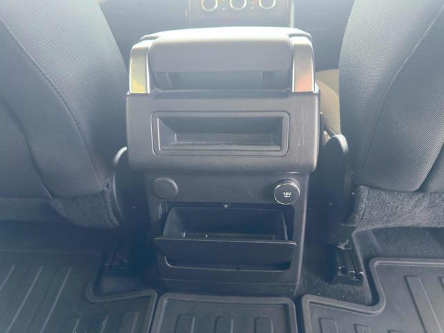 LAND ROVER Discovery *SUPER PREZZO*240CV HSE 7 POSTI STORICO LAND ROVER