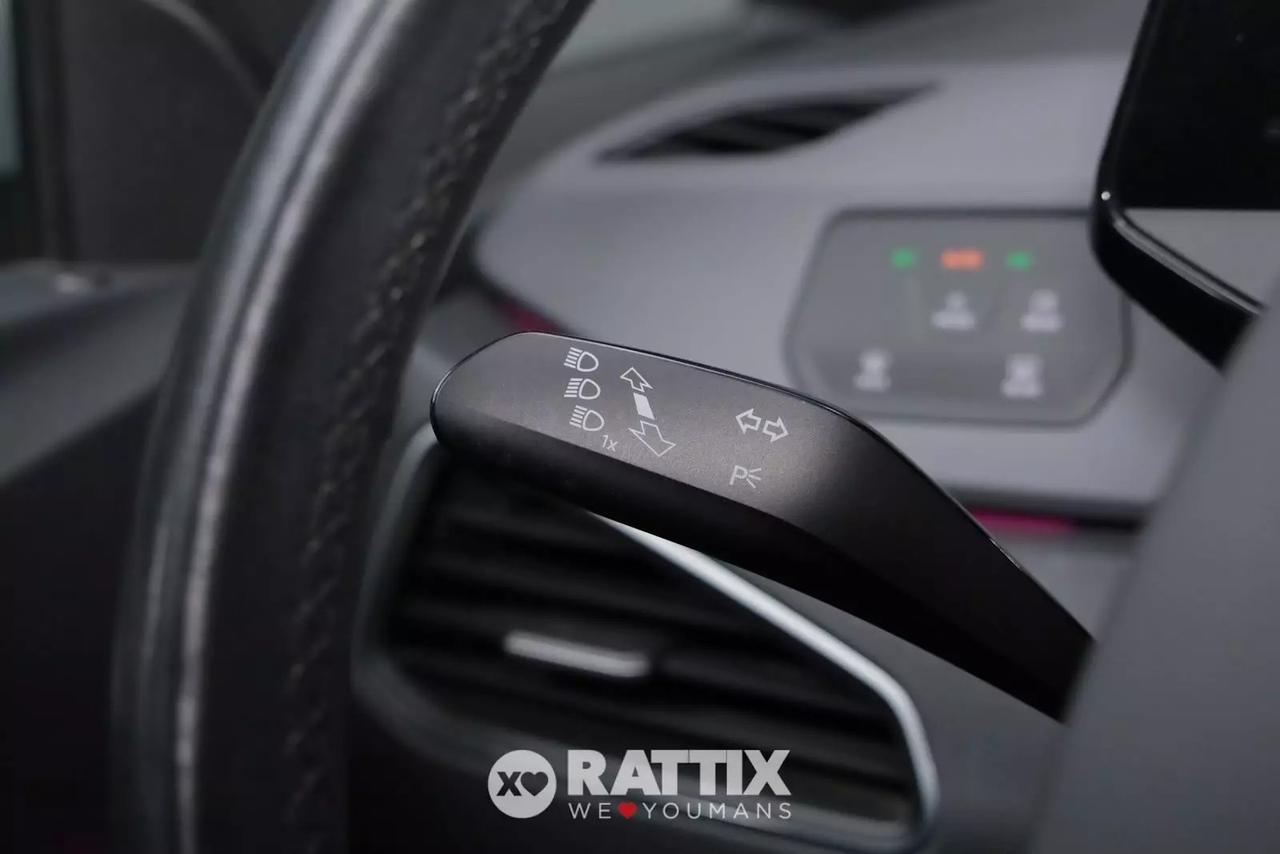 Volkswagen ID.3 motore elettrico 45 kWh Pure Performance