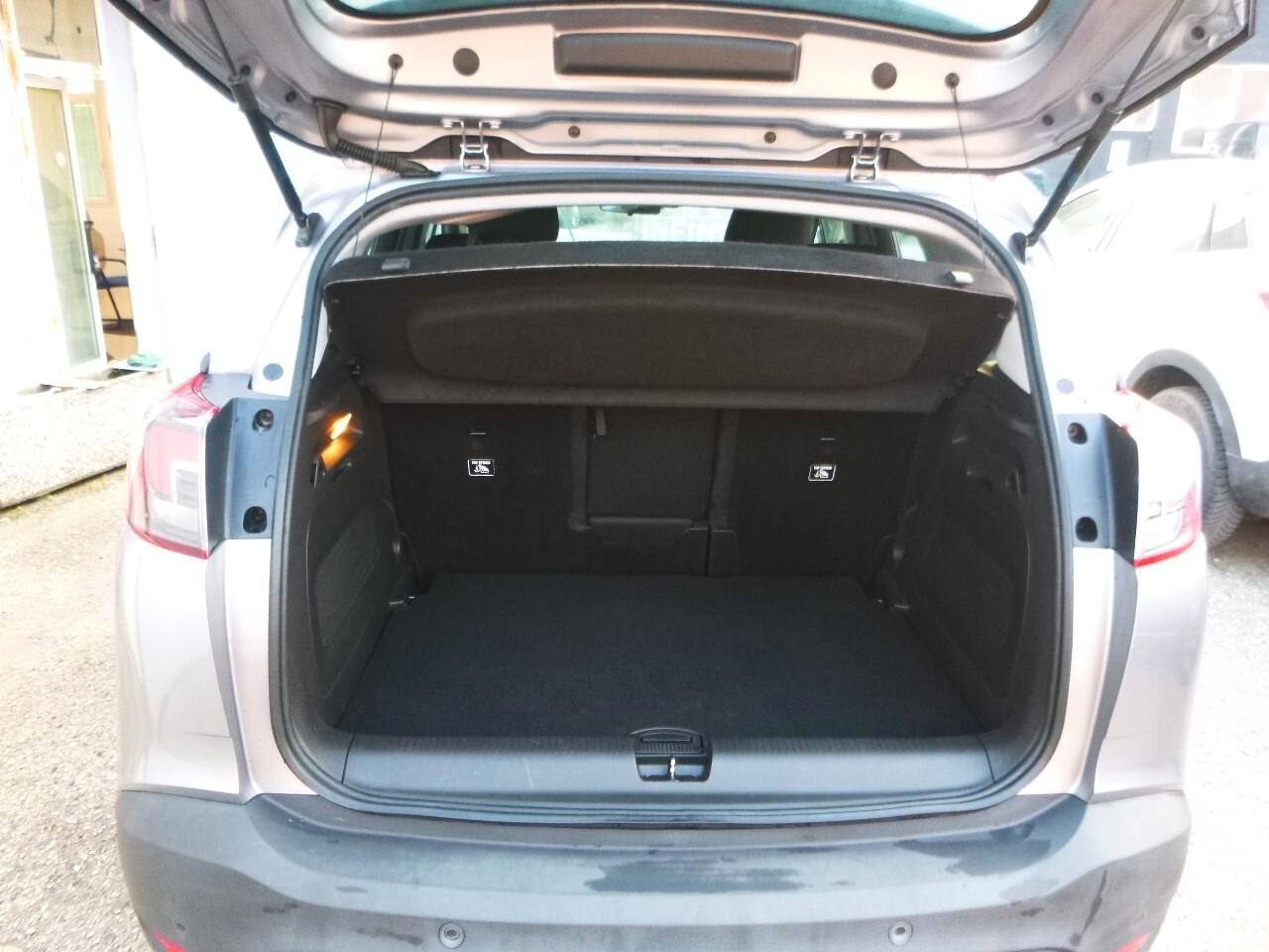 Opel Crossland X 1.2 12V Start&Stop Innovation,NEOPATENTATO