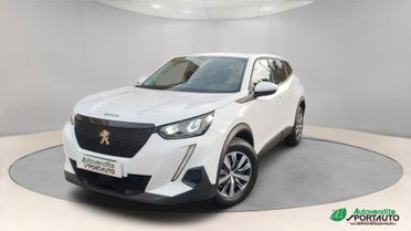 Peugeot 2008 1.5 BlueHDi Active Pack 100cv Full Led Carplay Uniproprietario